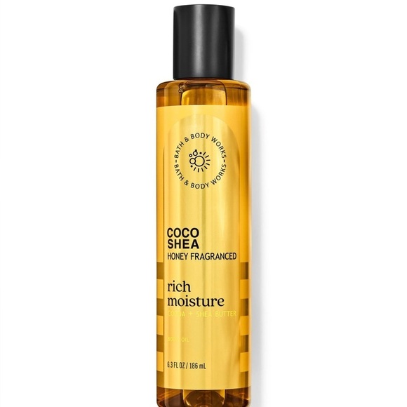 Bath & Body works cocoa shea butter rich moisture - Picture 2 of 4